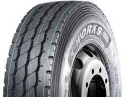 LEAO Anvelopa CAMION LEAO KMA400 13R22.5 156/150K - anvelocar