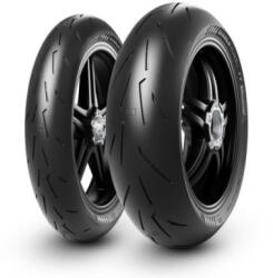 Pirelli D. Rosso 4 Corsa F 120/70 R17 58w - anvelocar