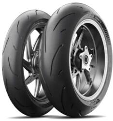 Michelin Power Gp2 Front 120/70 R17 58w - anvelocar
