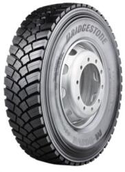 Bridgestone M-drive 001 315/80 R22.5 156k - anvelocar