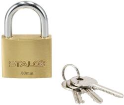 STALCO sárgaréz A, 40 mm
