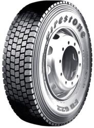 Firestone Fd622+ 315/80 R22.5 156l - anvelocar