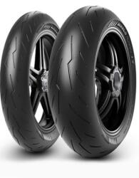 Pirelli Diablo Rosso 4 F 120/70 R17 58w - anvelocar