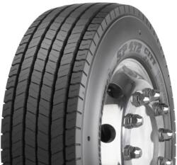 Dunlop Sp472 City A/s 275/70 R22.5 148j - anvelocar