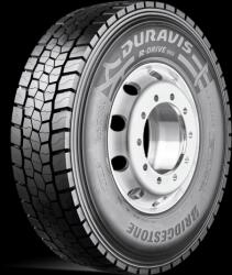 Bridgestone Duravis R-drive 002 Severe Duty 315/70 R22.5 154 - anvelocar