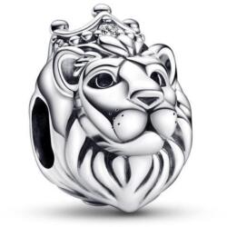 PANDORA Moments 792199C01 Királyi oroszlán charm (Ag 925/1000, 4, 1 g)