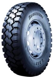 Bridgestone L317 Evo 13/80 R22.5 158g - anvelocar