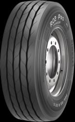 Pirelli R02 Pro Trailer 285/70 R19.5 150k - anvelocar