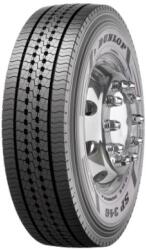 Dunlop Sp346 385/65 R22.5 160k - anvelocar