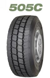 YOKOHAMA 505c 385/65 R22.5 164k - anvelocar