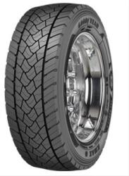Goodyear Kmax D A 295/60 R22.5 150k - anvelocar