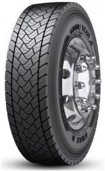 Goodyear Kmax T G2 385/55 R22.5 160k - anvelocar