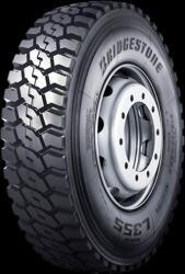 Bridgestone L355 Evo 315/80 R22.5 158g - anvelocar