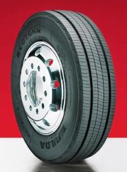 Fulda Ecotonn 235/75 R17.5 143j - anvelocar