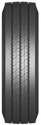 Groundspeed Gszu01 275/70 R22.5 152j - anvelocar