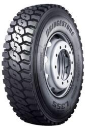 Bridgestone Vara Bridgestone V Steel Lug L355 Evo 13/80r22.5 158/156g - marvinauto - anvelocar
