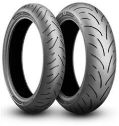 Bridgestone Battlax T33 R 160/70 R17 73w - anvelocar