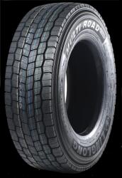 LINGLONG Ktd300 295/60 R22.5 150 - anvelocar