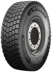 Michelin X Multi Hd D 315/80 R22.5 156l - anvelocar