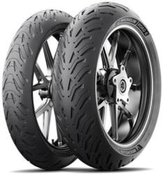 Michelin Road 6 Front 110/70 R17 W - anvelocar