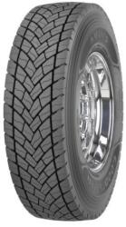Goodyear Kmax D 235/75 R17.5 132m - anvelocar