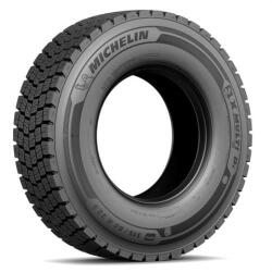 Michelin X Multi Hd D+ 315/80 R22.5 156l - anvelocar