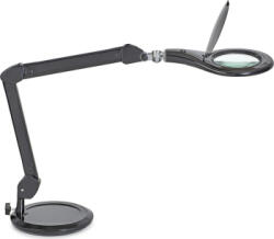 MAUL Lupa de marire, MAUL, LED, Plastic/Metal, Negru (8263690) Binoclu