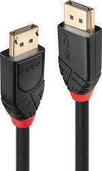 Lindy Cablu DisplayPort Lindy 20m 7mm (41081)