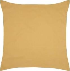 STOF Față de pernă STOF - Elysee, 63 x 63 cm, Mustard (T1E110001) Lenjerie de pat