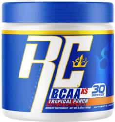 Ronnie Coleman BCAA Powder XS, punch tropical, 189 g, Ronnie Coleman
