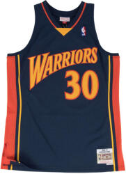 Mitchell & Ness - Stephen Curry - Golden State Warriors - Kosármez - XL