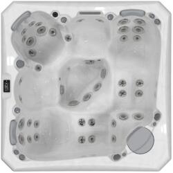 Wellis Palermo Life Deluxe medence (WM00567-D)