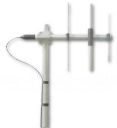 Sirio Antenne WY 400-3N UHF bázis antenna (SIR-168-999)