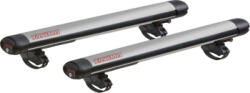 Yakima Suport ski/snowboard Yakima FatCat EVO 6 Silver, 6 perechi ski / 4 snowboard (8003086) - cel