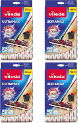 Vileda Mopuri Vileda UltraMax 35x14cm set (kom140910)