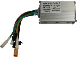 Kukirin Kugoo G-Booster V6 - 1000W Kefe Nélküli DC Motorvezérlő