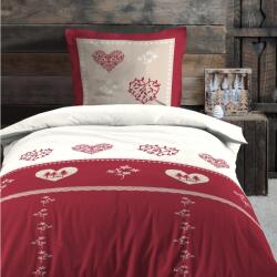 STOF Set de pat STOF - Modane, 2 piese, 100% bumbac (HP15735001) Lenjerie de pat