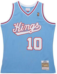 Mitchell & Ness - Sacramento Kings Mike Bibby Kosármez - Kék - XXL