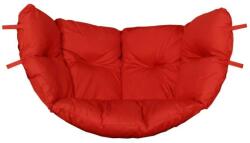 Czillo SwingPod Függőfotel Párna - Piros - 150x60cm