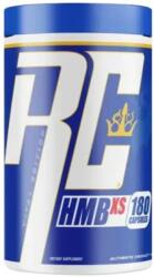 Ronnie Coleman HMB XS, 180 capsule, Ronnie Coleman