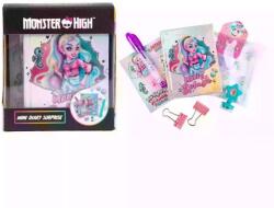 Mattel Monster High: Mini kreatív napló készlet - többféle (0041)