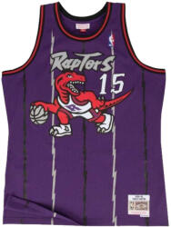 Mitchell & Ness Vince Carter Raptors Swingman Jersey - 98-99 - L