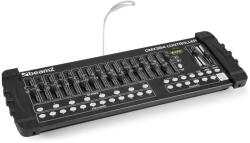 BeamZ DMX-384 fényvezérlő