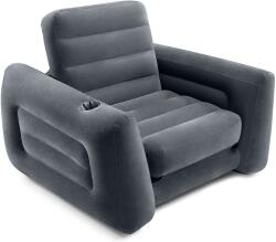 Intex Fotoliu Gonflabil 2in1 117x224x66cm (66551NP) (66551NP)