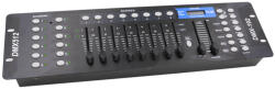 Thunder Audio Thunder DMX-192 fényvezérlő