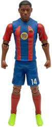 BanboToys Figurină de acțiune Banbo Toys Sports: FC Barcelona Football - Rashford, 20 cm (114338) Figurina