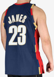Mitchell & Ness LeBron James NBA Mez - XXL
