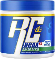 Ronnie Coleman BCAA Powder XS, măr verde, 189 g, Ronnie Coleman