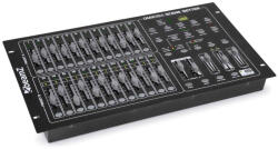 BeamZ DMX-024 fényvezérlő