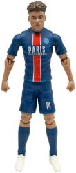 BanboToys Figurină de acțiune Banbo Toys Sports: PSG Football - Desire Doue, 20 cm (114342) Figurina